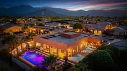 Luxe Harborfront Sunrise Falls - Image 5