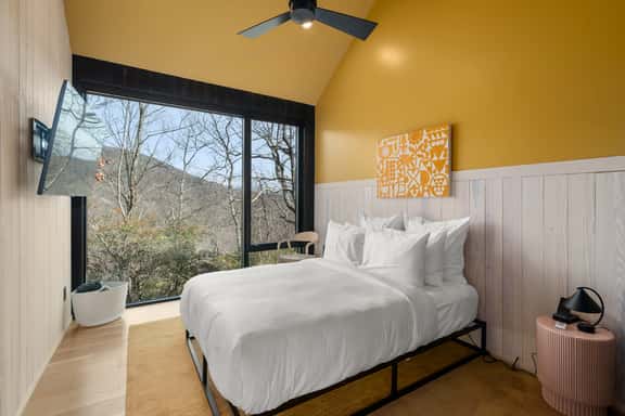 Modern Ridge - Image 1