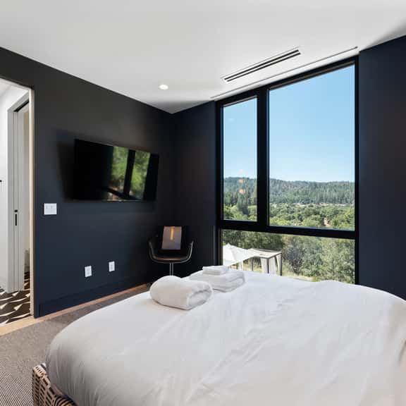 Cedar Lagoon Summit Deck - Image 1
