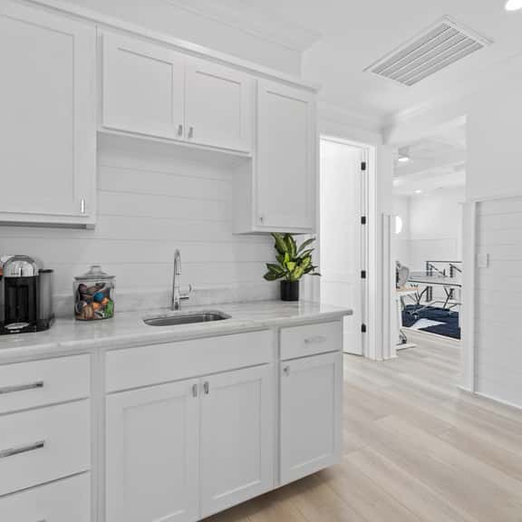 Beachside Cottage Spruce - Image 1