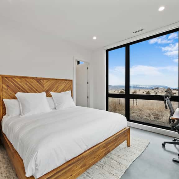 Cove Rustic Modern Brook - Image 1
