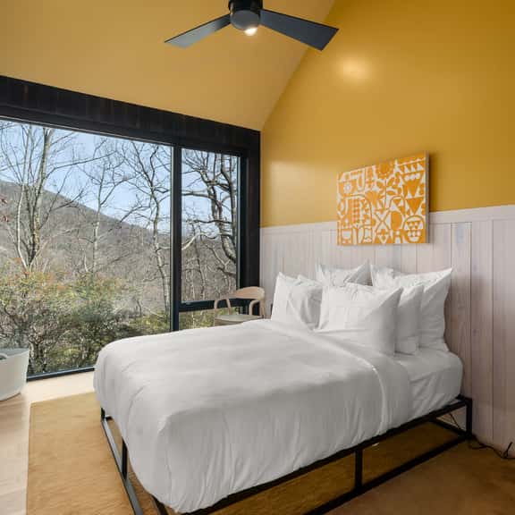 Modern Ridge - Image 1