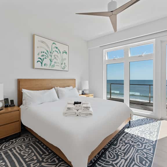 Oceanfront Lake - Image 1