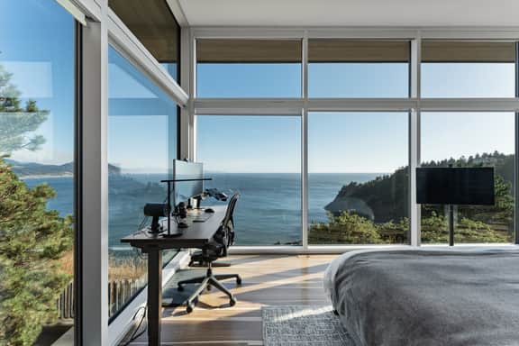 Panorama Timber Villa Retreat - Image 4