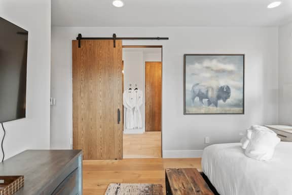 Bungalow Oceanfront - Image 5