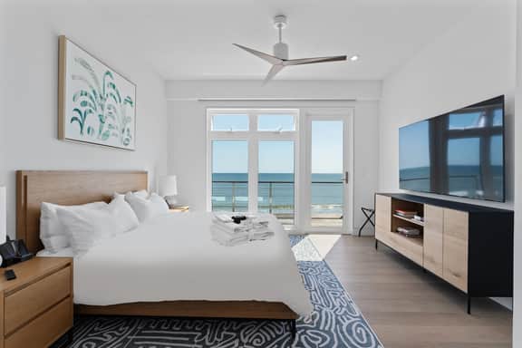 Oceanfront Lake - Image 2