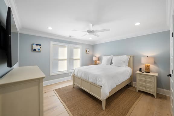 Cottage Haven Terrace - Image 1