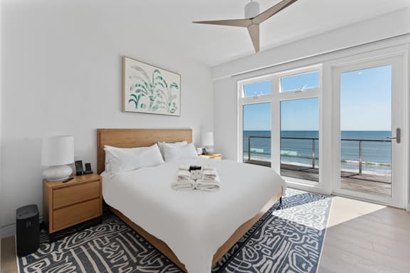 Oceanfront Lake - Image 1